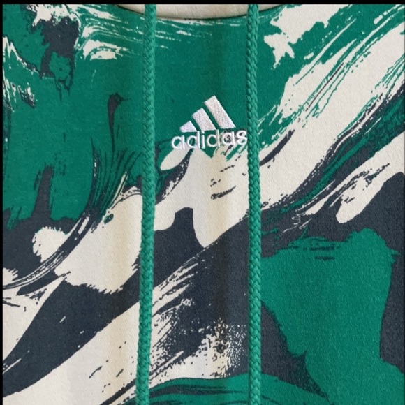 Adidas Hoodie - Picture 3 of 5